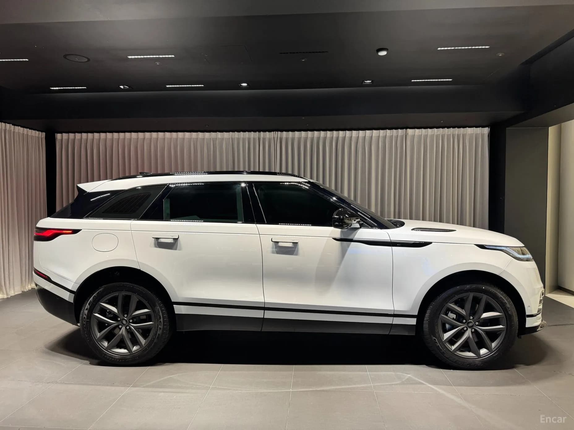 Range Rover Bella