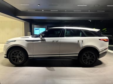 Range Rover Bella