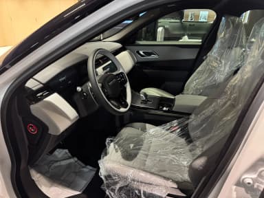 Range Rover Bella