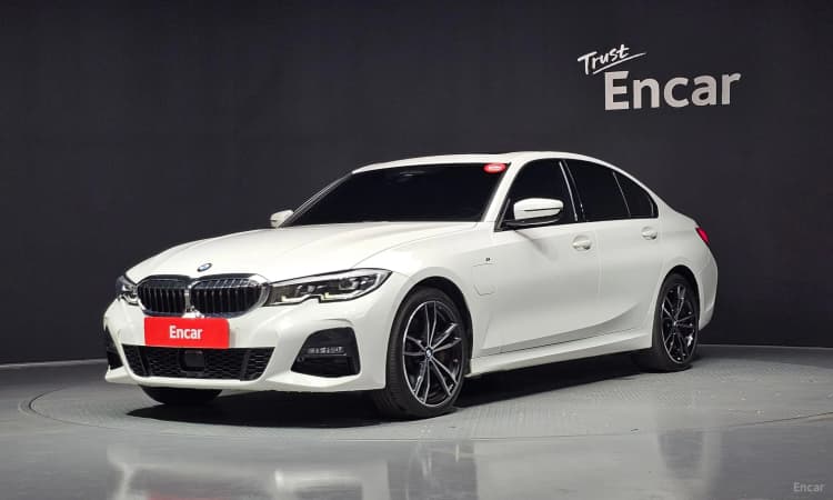 3 Series (G20)