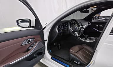 3 Series (G20)