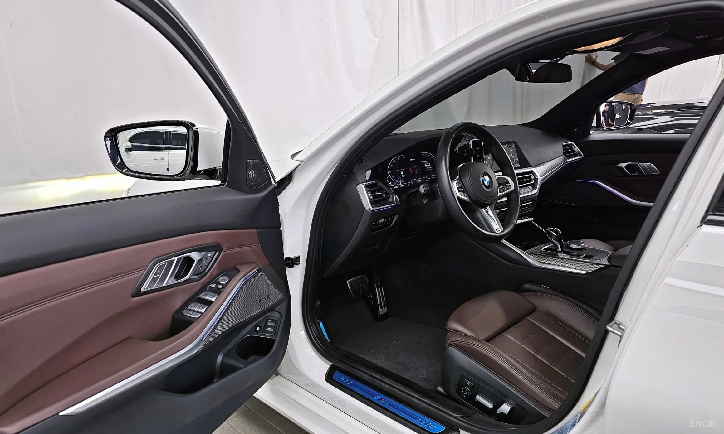 3 Series (G20)