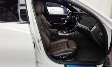 3 Series (G20)