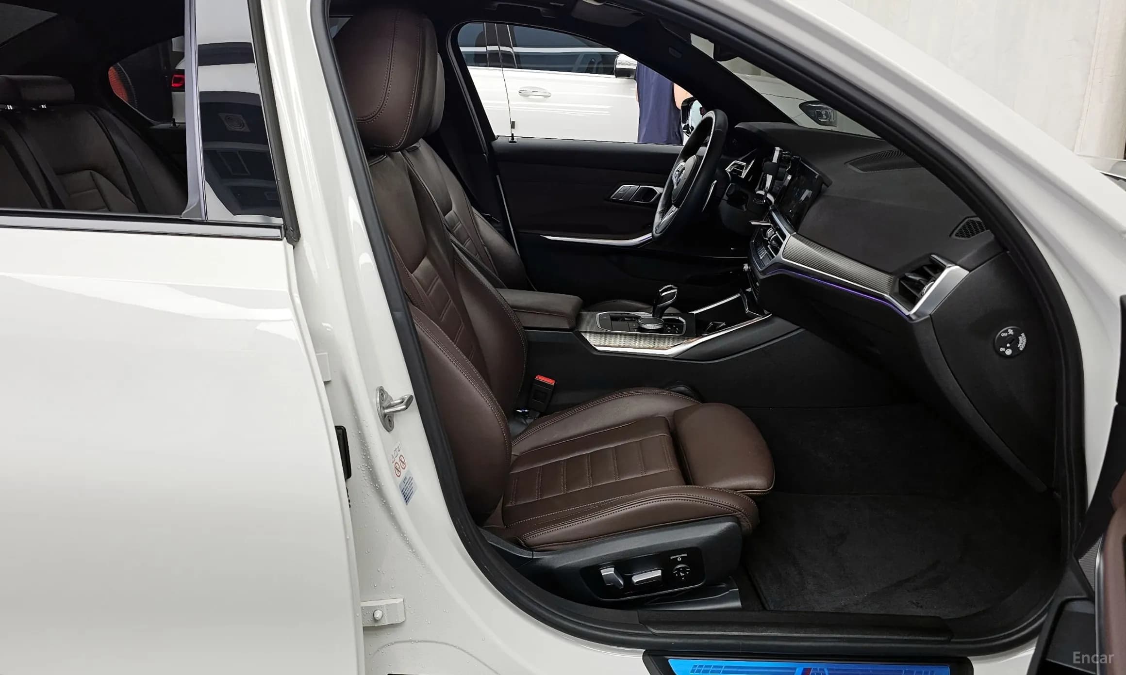 3 Series (G20)