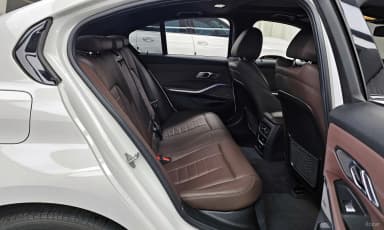 3 Series (G20)