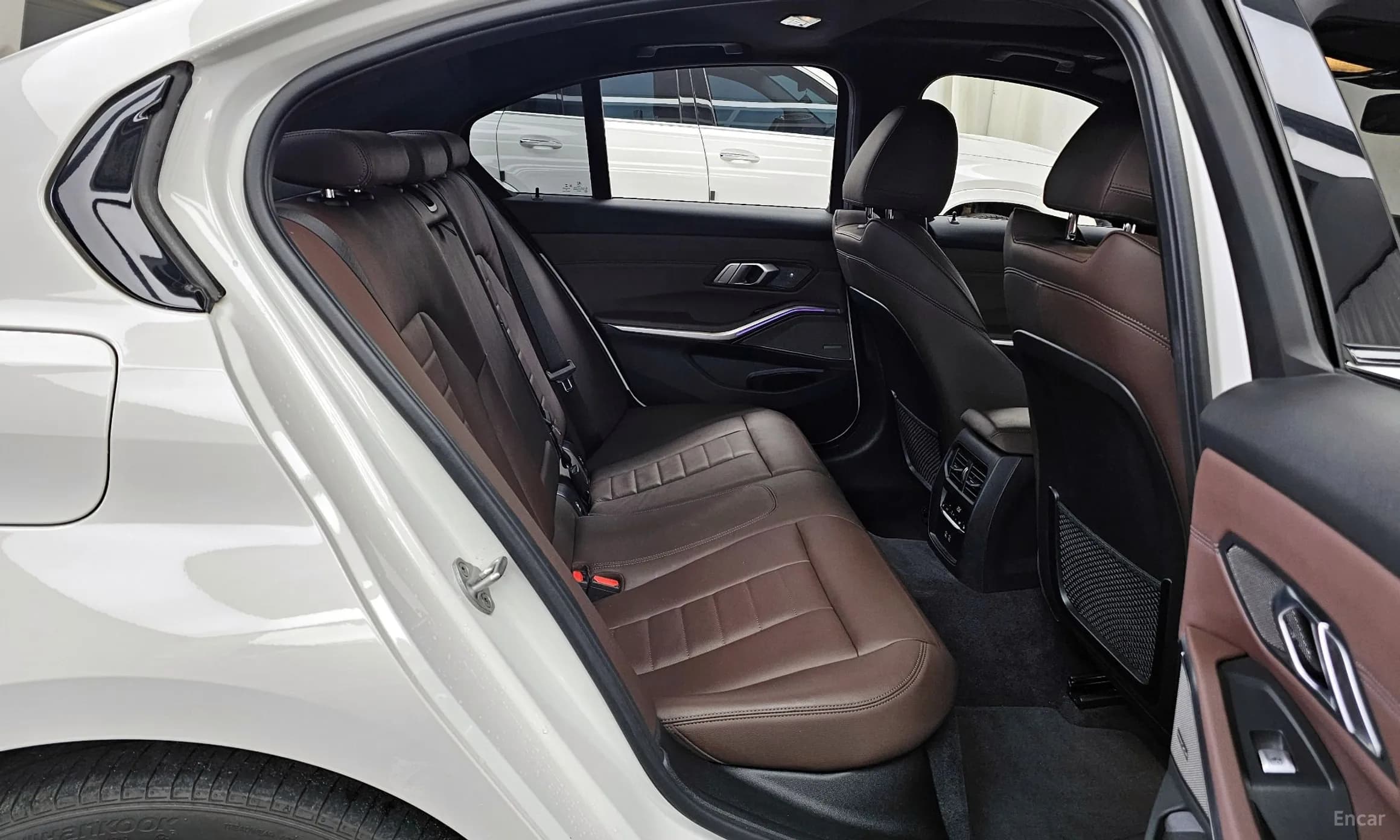 3 Series (G20)