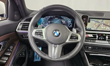 3 Series (G20)