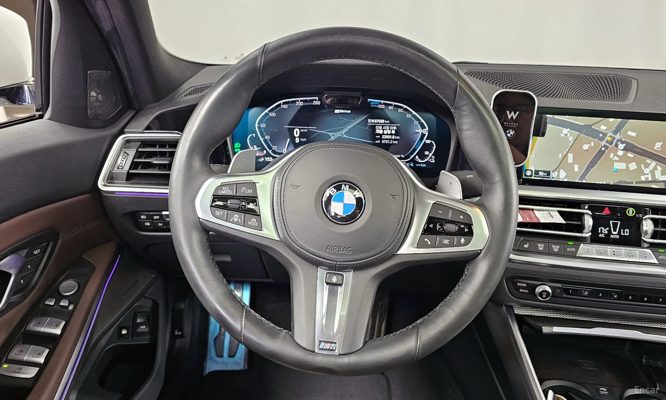 3 Series (G20)