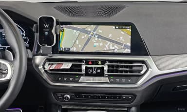 3 Series (G20)