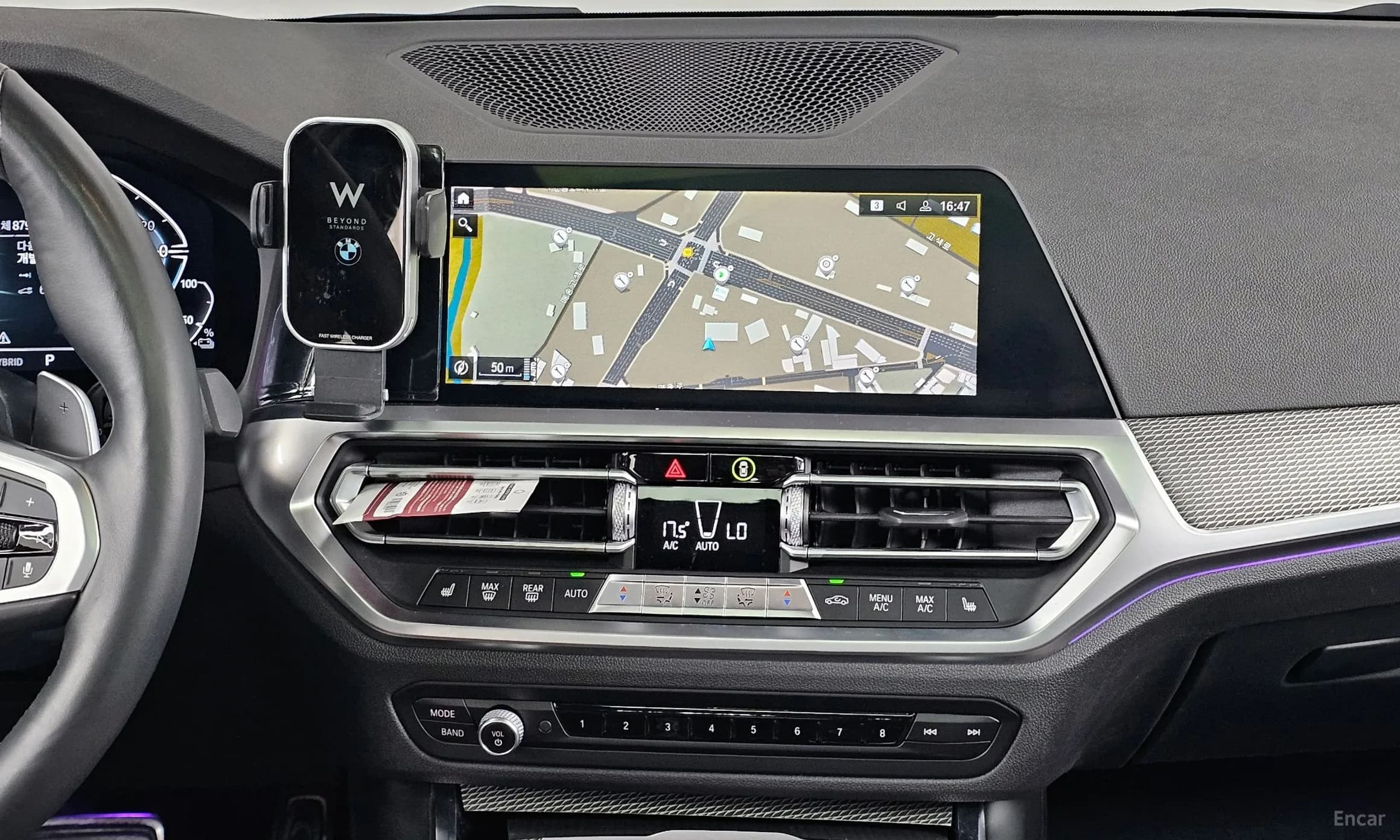 3 Series (G20)