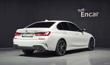 3 Series (G20)