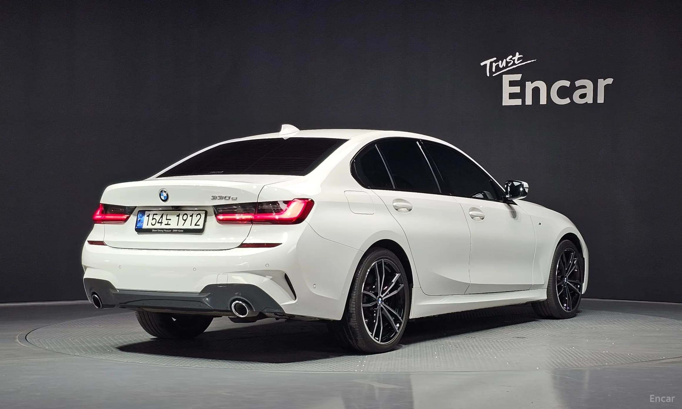 3 Series (G20)
