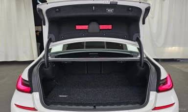 3 Series (G20)