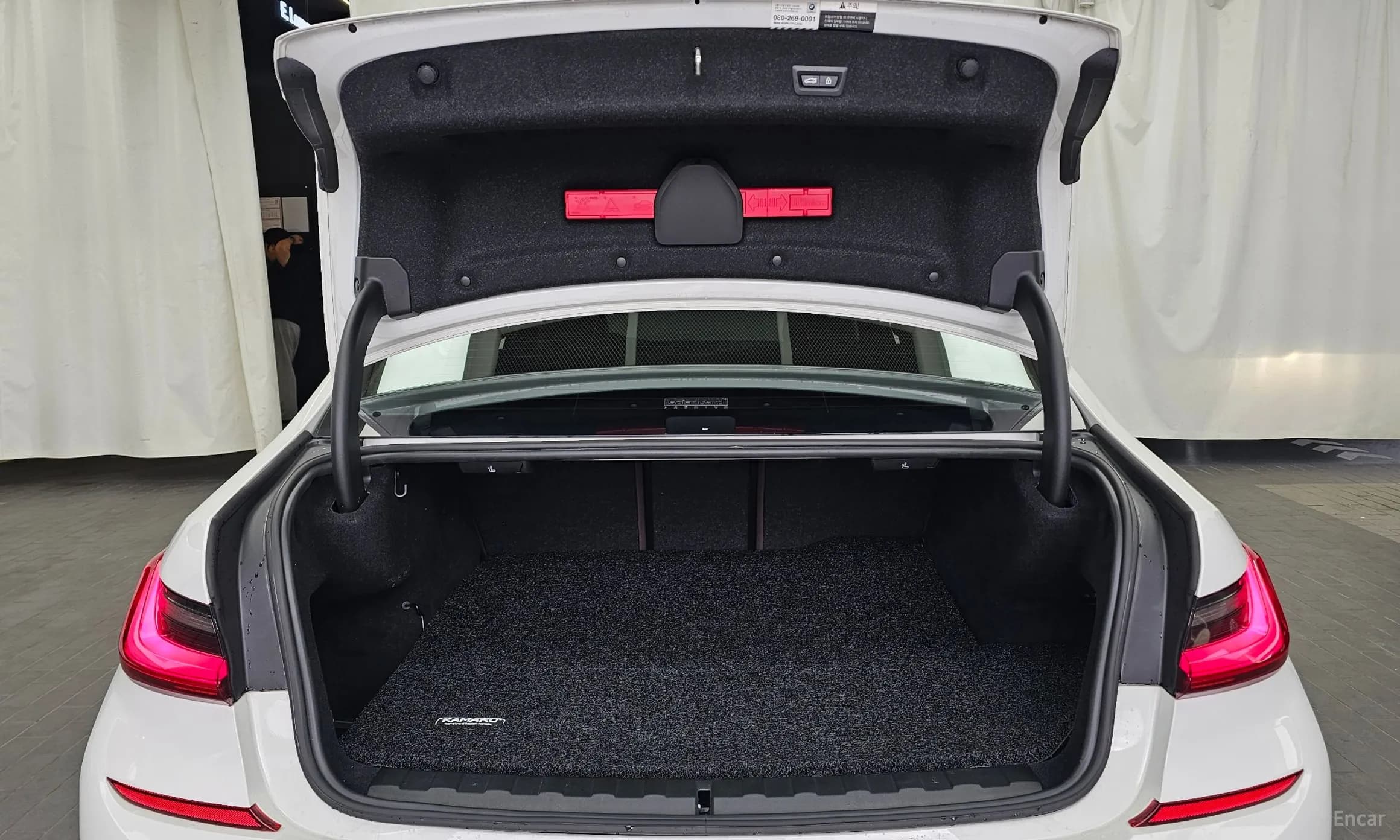 3 Series (G20)