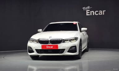 3 Series (G20)