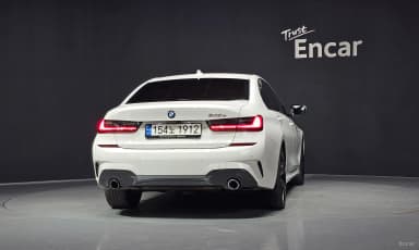 3 Series (G20)