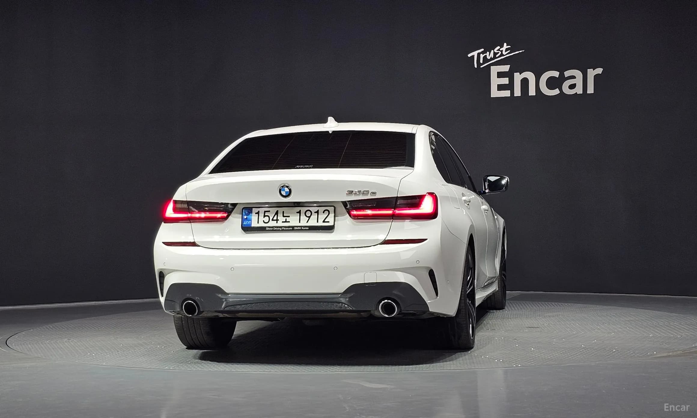 3 Series (G20)