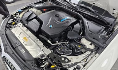 3 Series (G20)