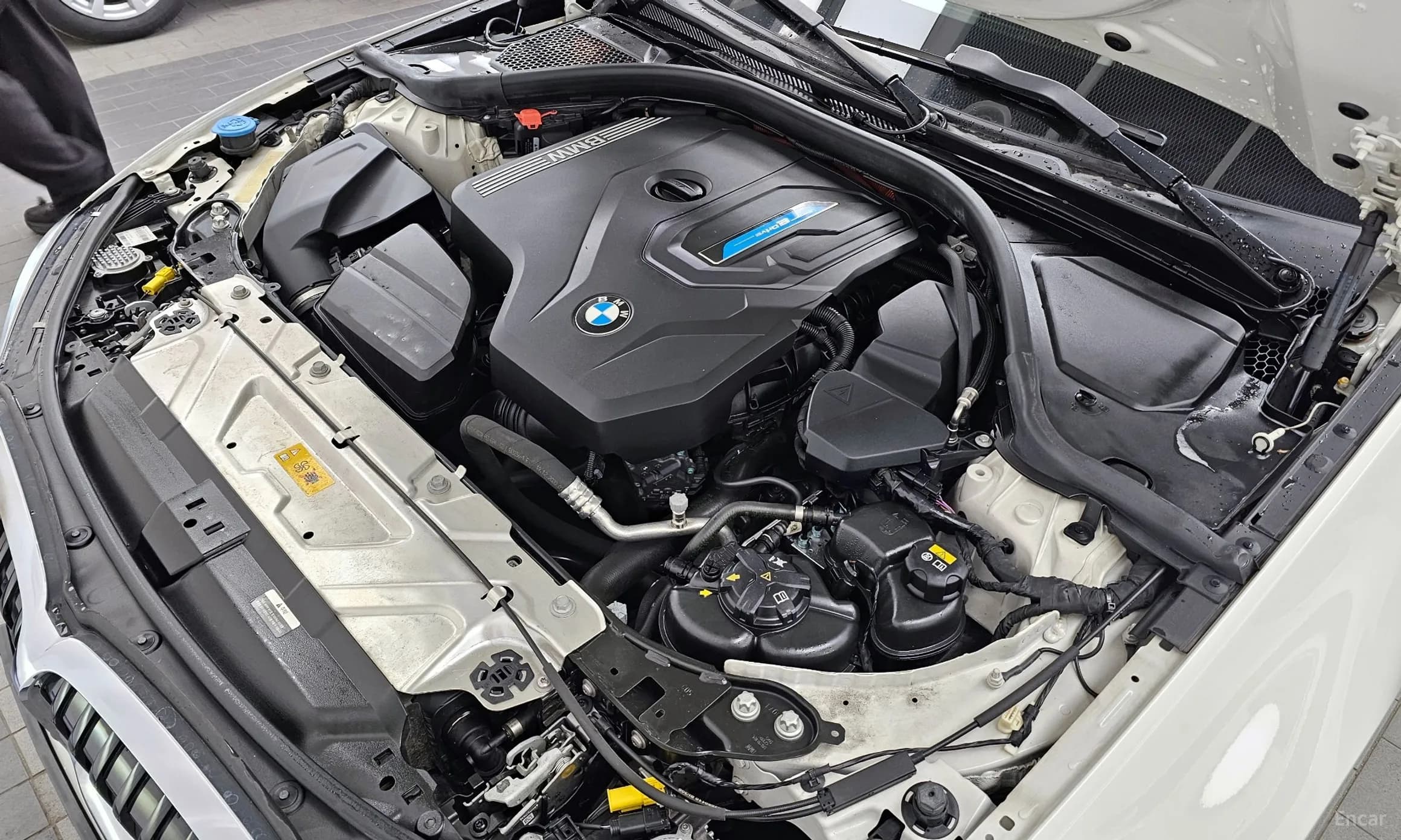 3 Series (G20)