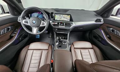 3 Series (G20)