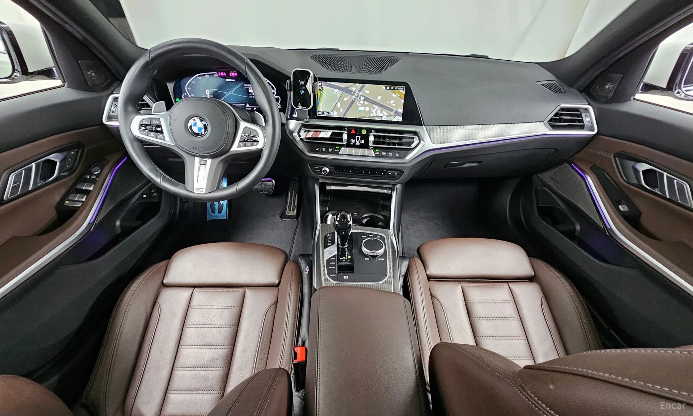 3 Series (G20)