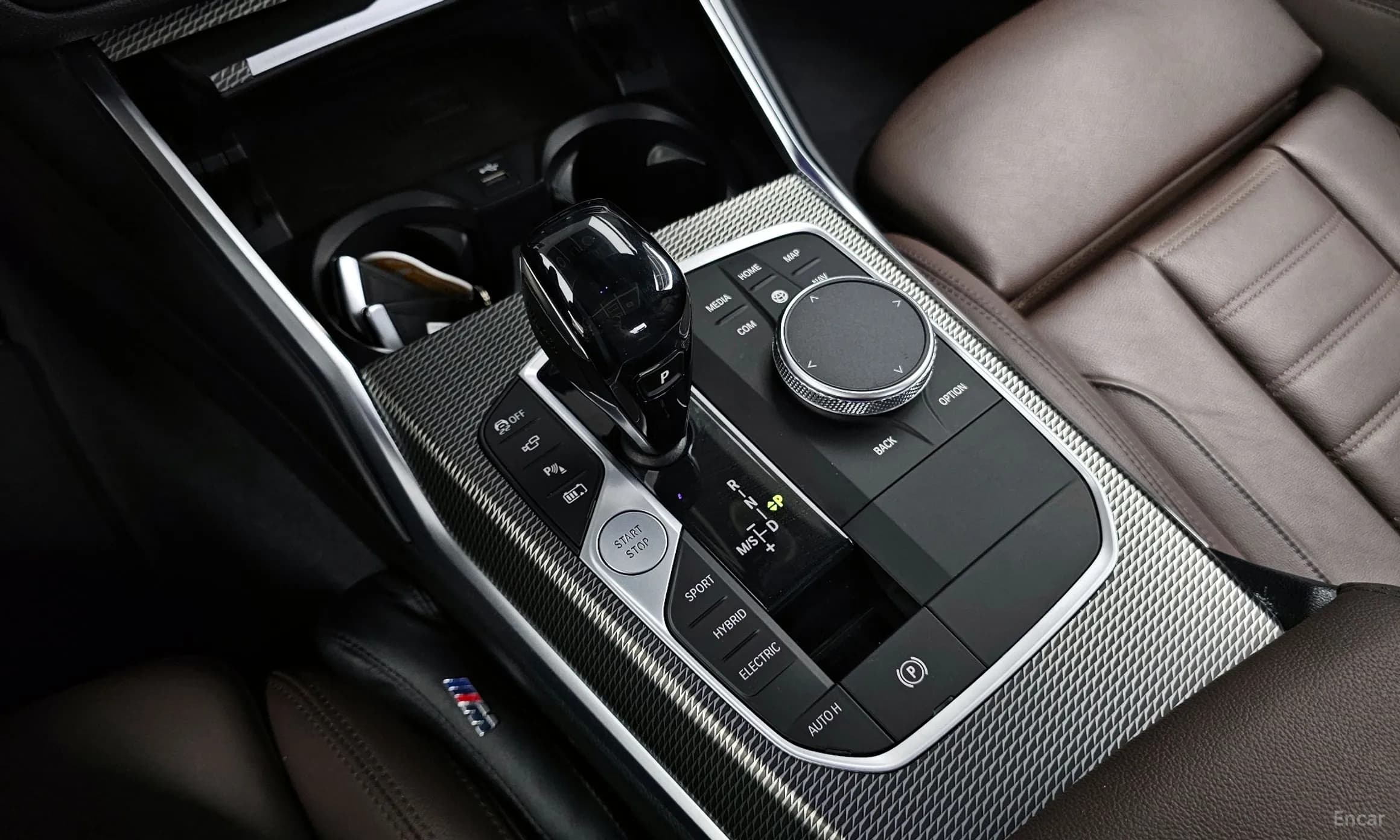 3 Series (G20)