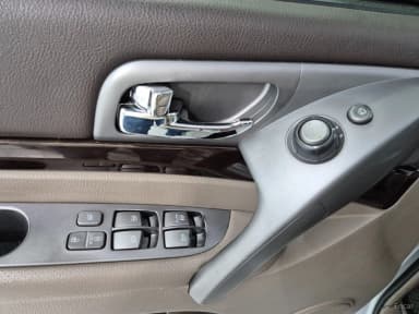 Korando Turismo
