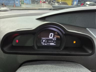 Korando Turismo
