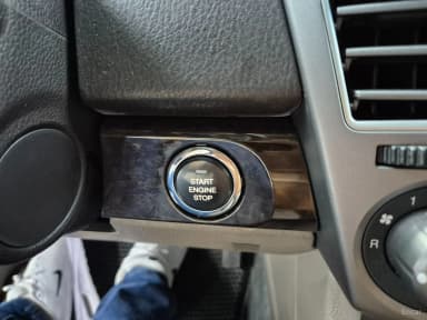 Korando Turismo