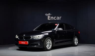3 Series GT (F34)