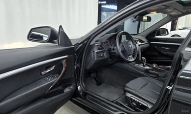 3 Series GT (F34)