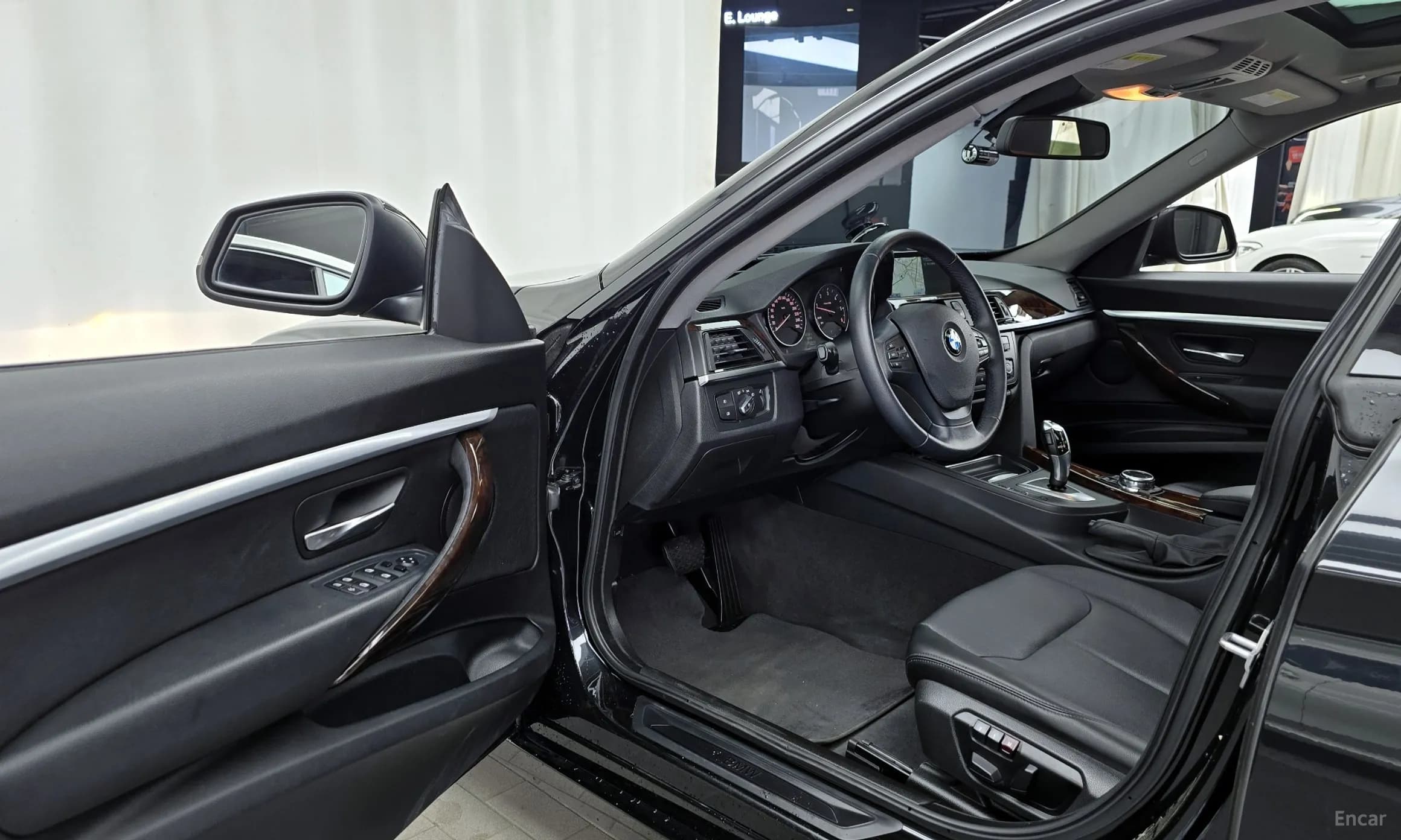 3 Series GT (F34)