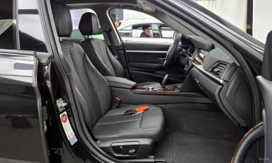 3 Series GT (F34)