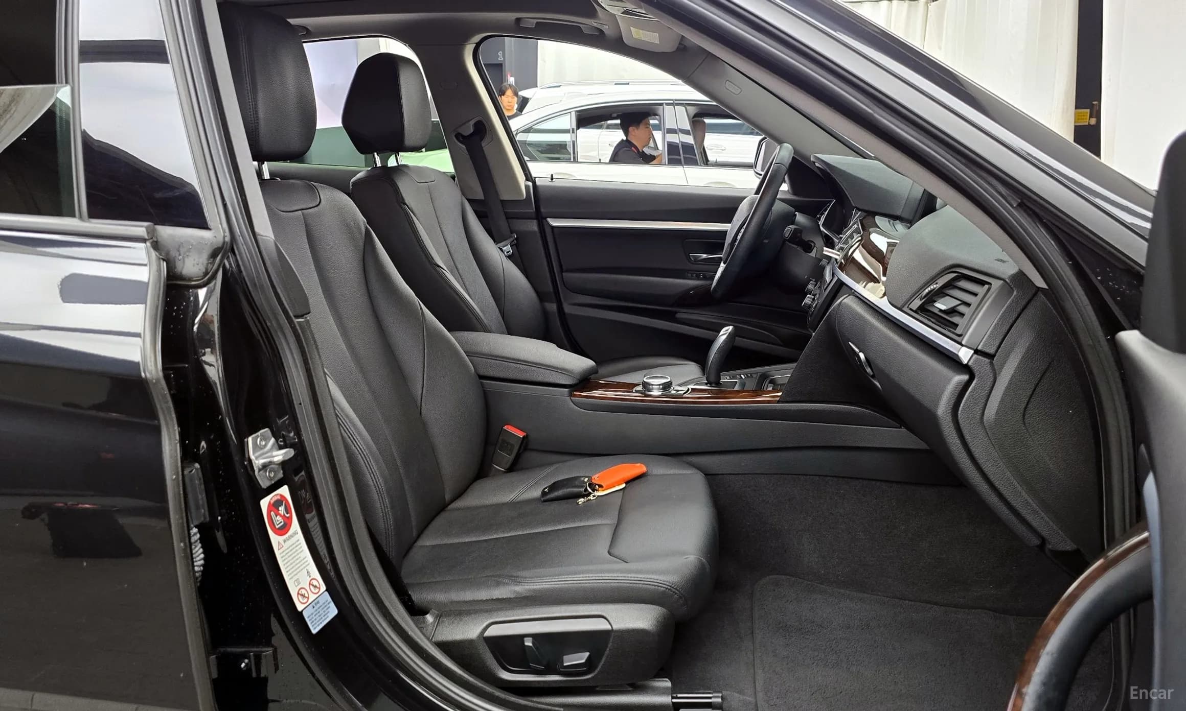 3 Series GT (F34)