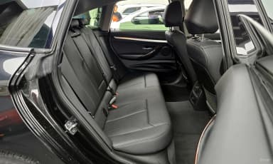 3 Series GT (F34)