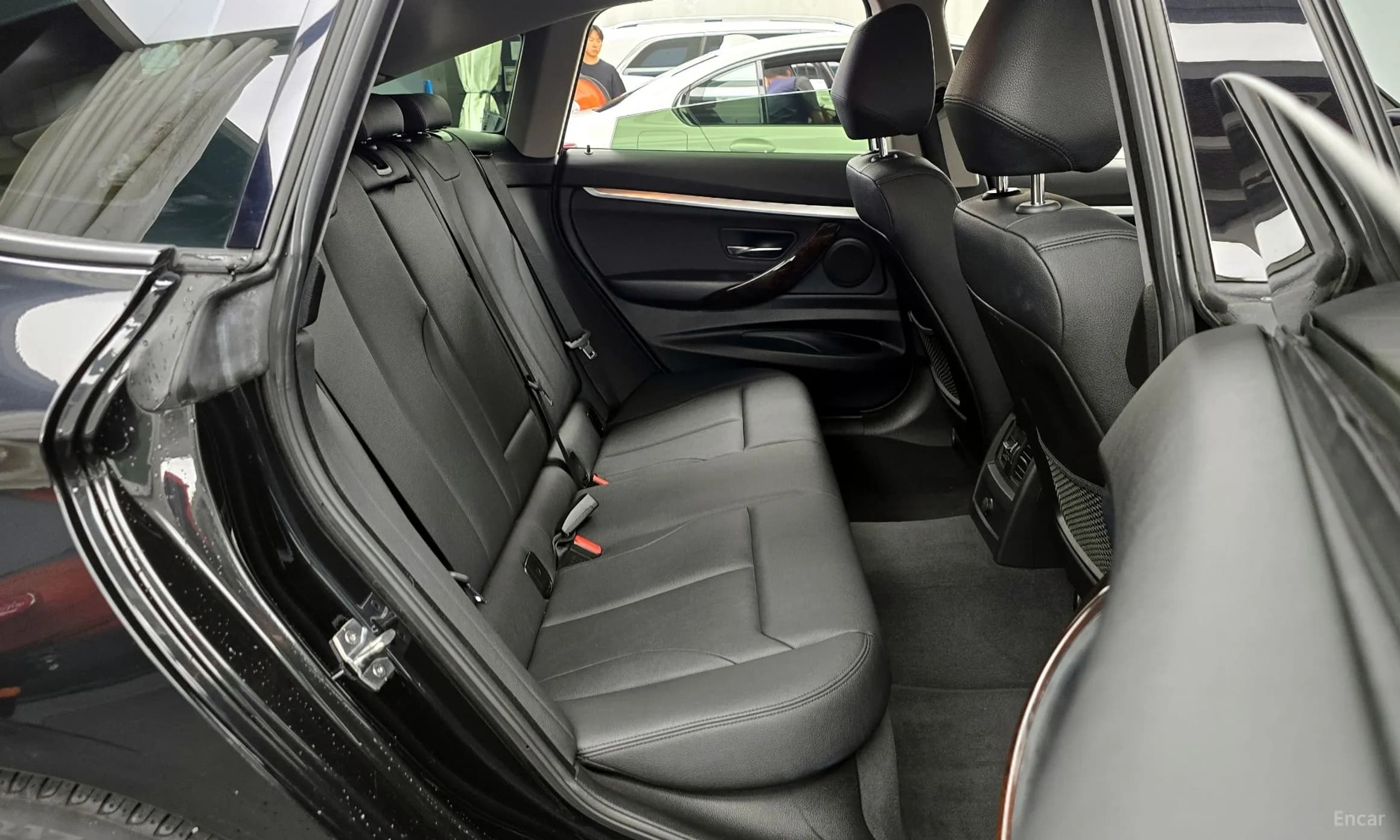 3 Series GT (F34)