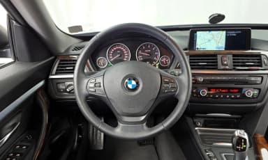 3 Series GT (F34)