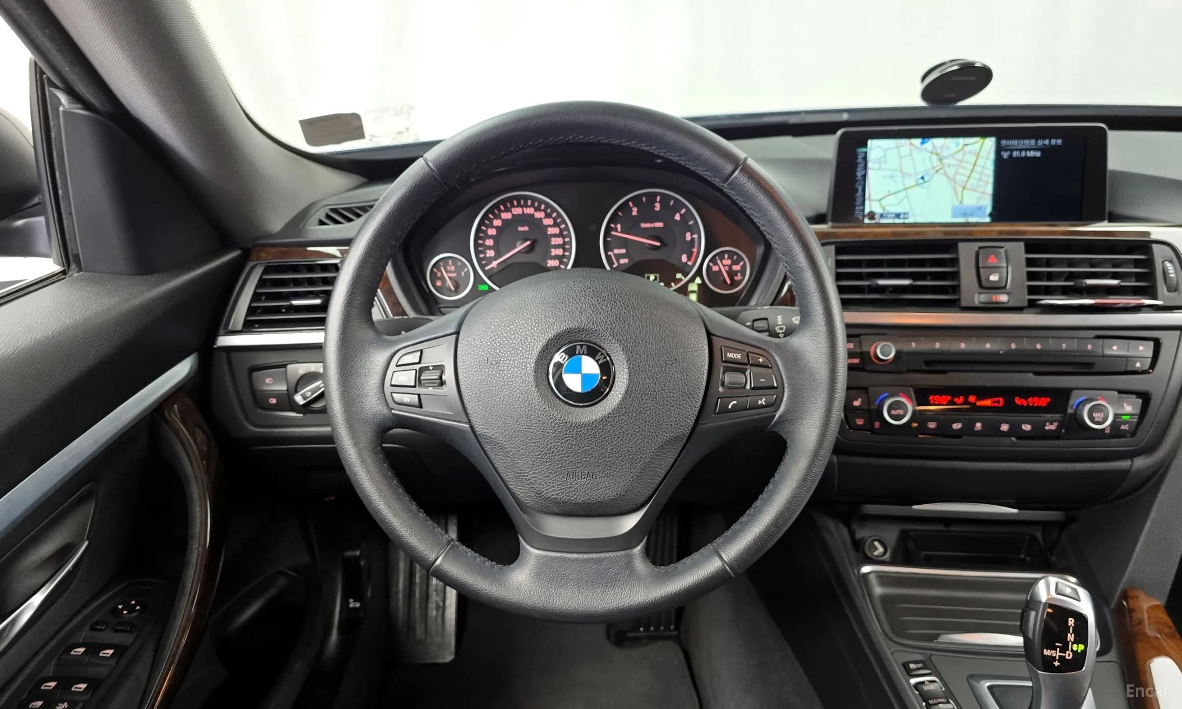 3 Series GT (F34)