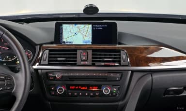 3 Series GT (F34)