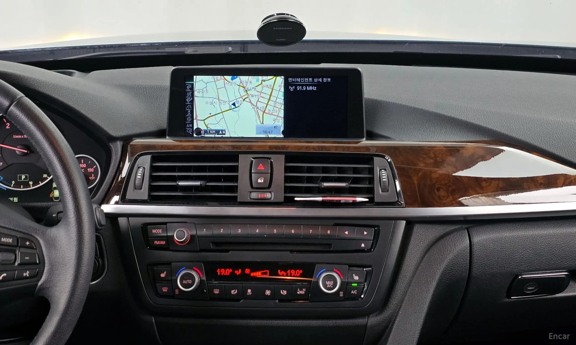 3 Series GT (F34)