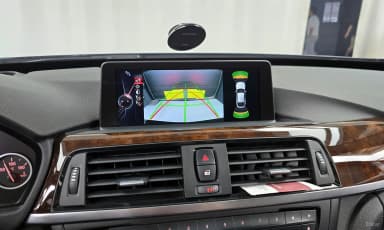3 Series GT (F34)