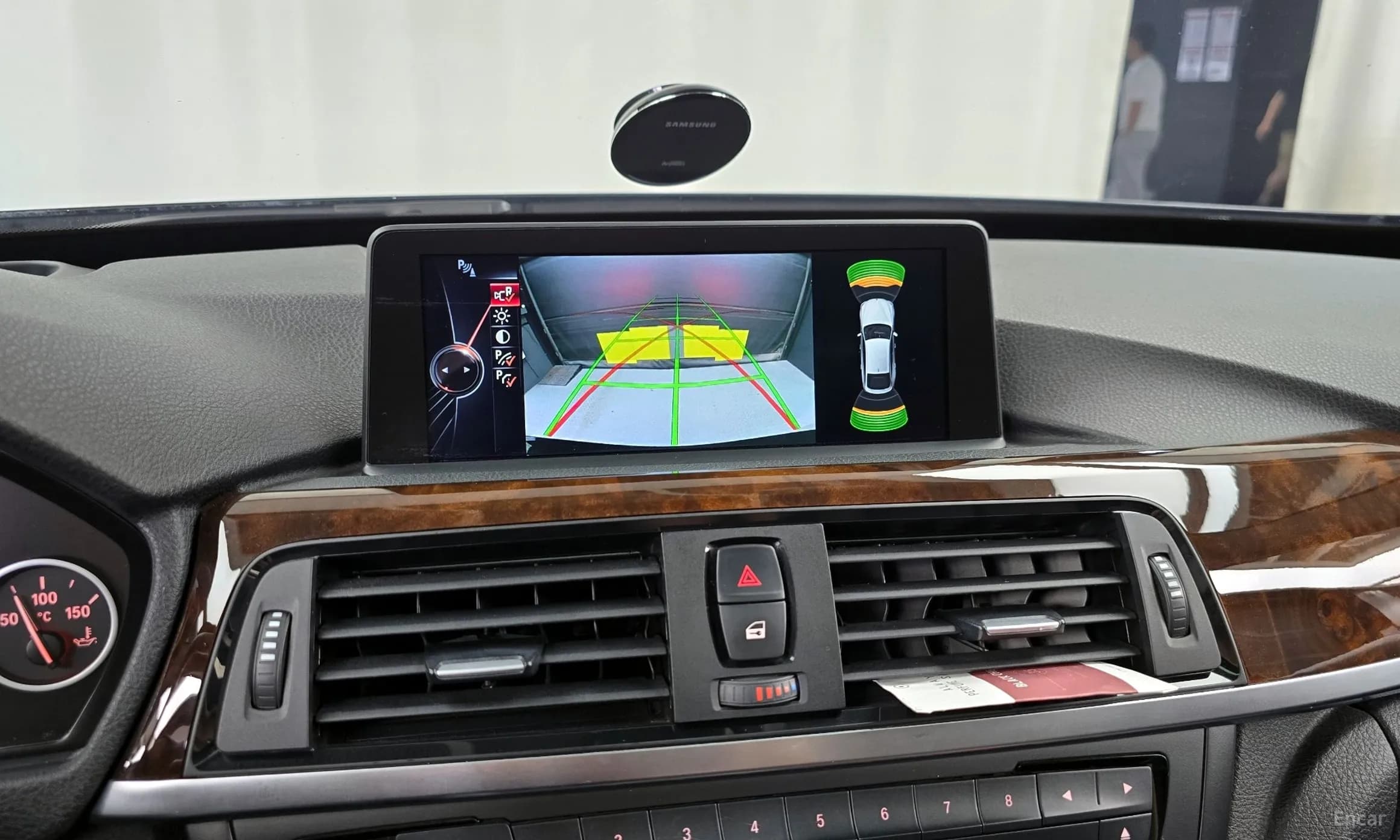 3 Series GT (F34)