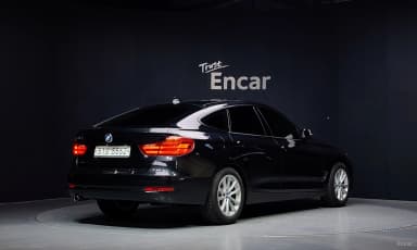 3 Series GT (F34)
