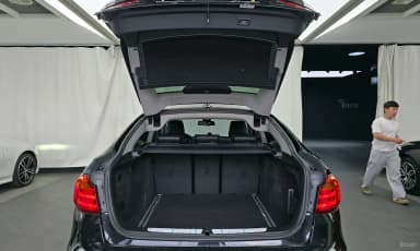 3 Series GT (F34)