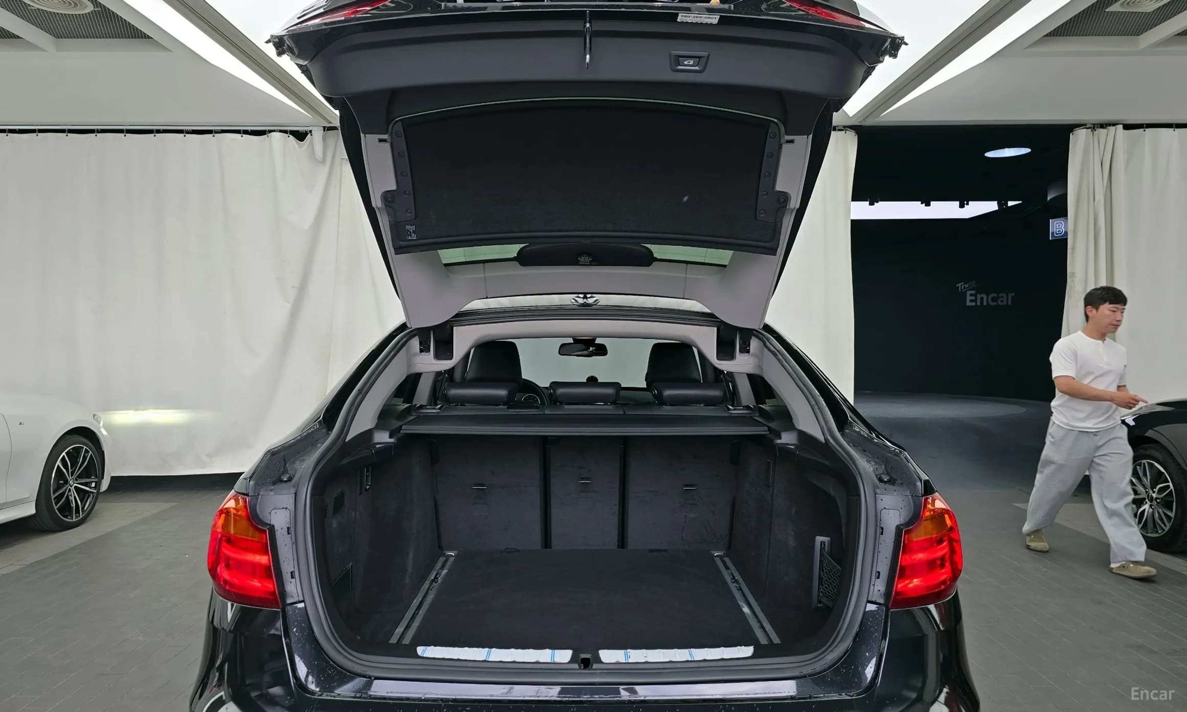 3 Series GT (F34)