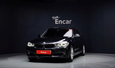 3 Series GT (F34)