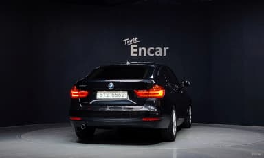 3 Series GT (F34)