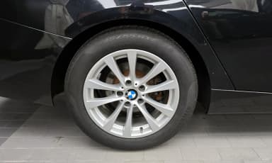 3 Series GT (F34)