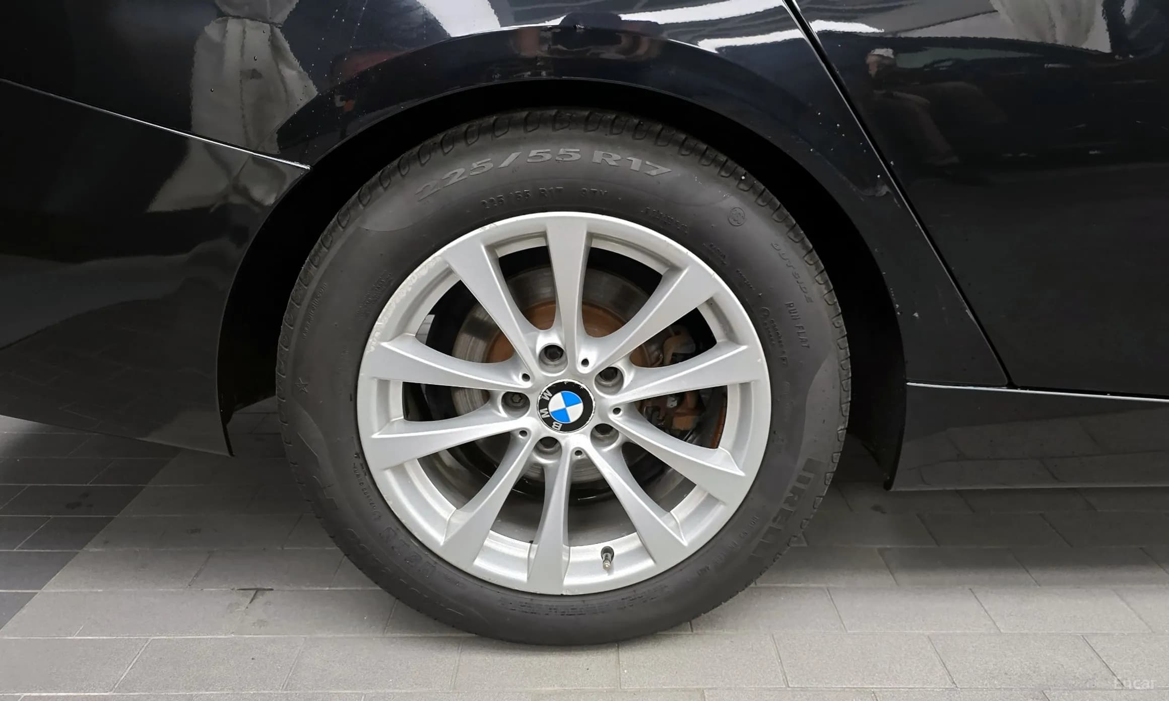 3 Series GT (F34)