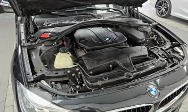 3 Series GT (F34)